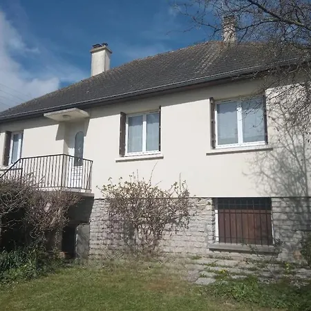 Villa Le Vintage 14 Bayeux Exterior foto