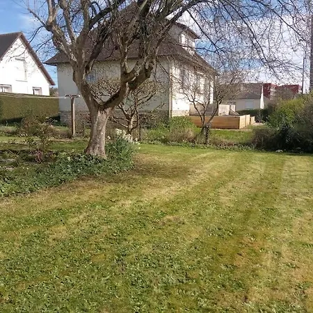 Villa Le Vintage 14 Bayeux Exterior foto