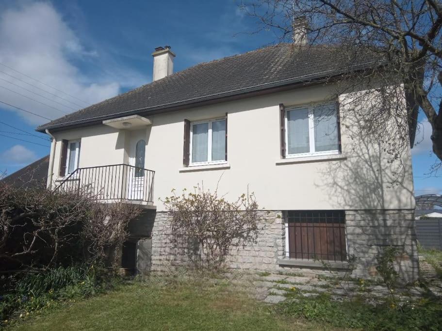 Le Vintage 14 Holiday home *