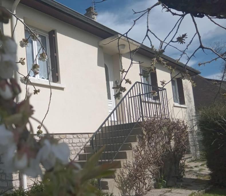 Holiday home Le Vintage 14 Bayeux