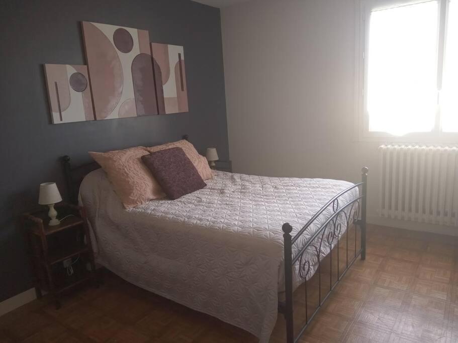 Holiday home Le Vintage 14 *