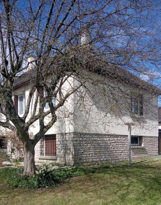 Holiday home Le Vintage 14 Bayeux
