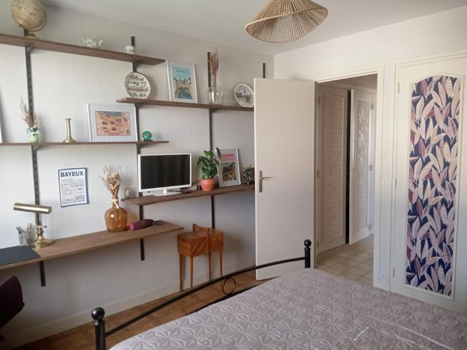 Holiday home Le Vintage 14