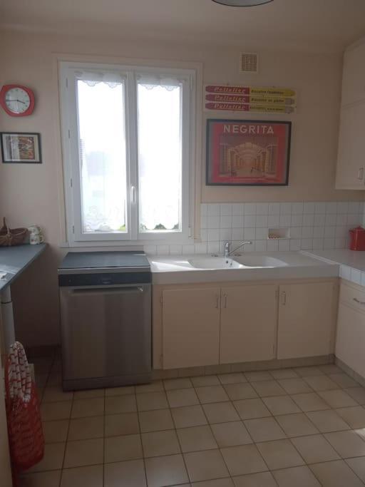 Holiday home Le Vintage 14 *