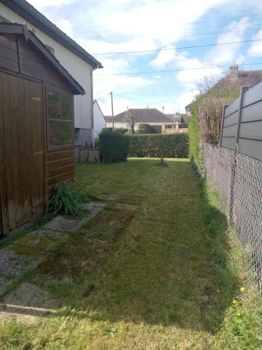Holiday home Le Vintage 14 Bayeux