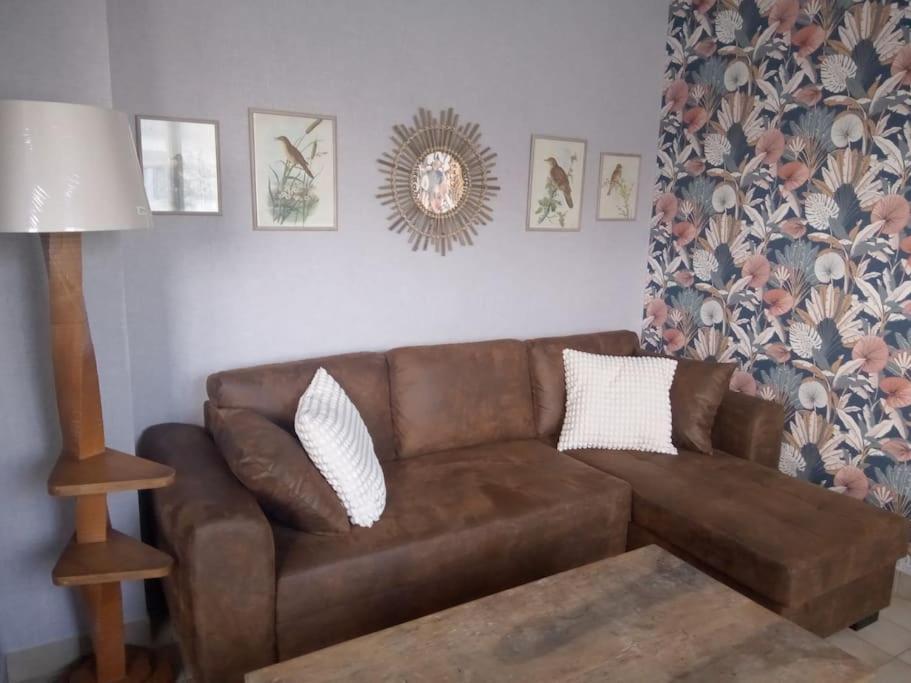 Le Vintage 14 Holiday home Bayeux