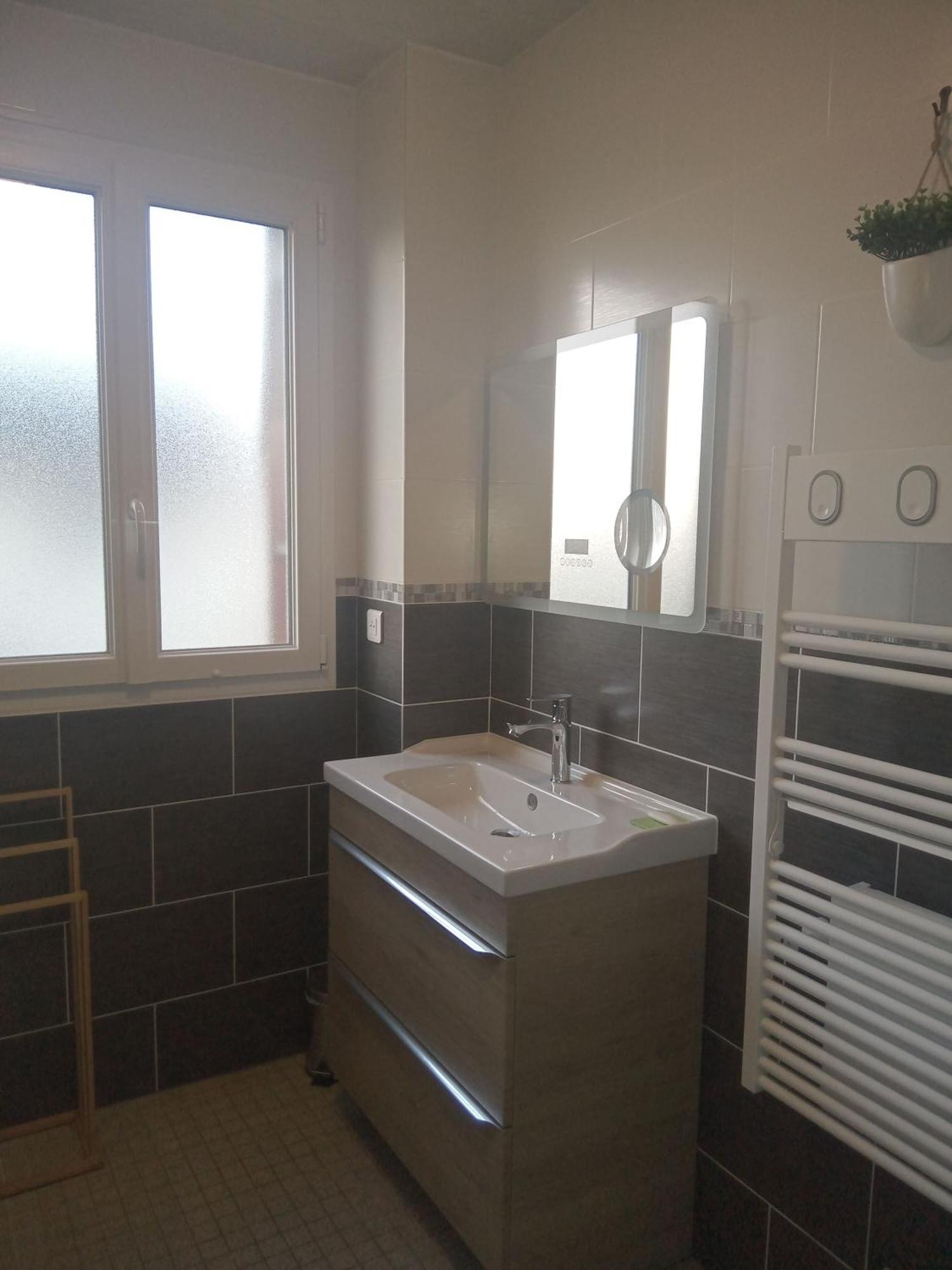 Holiday home Le Vintage 14 *
