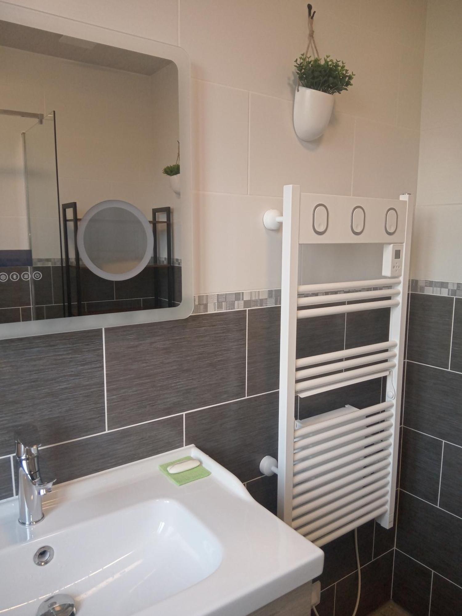 Holiday home Le Vintage 14