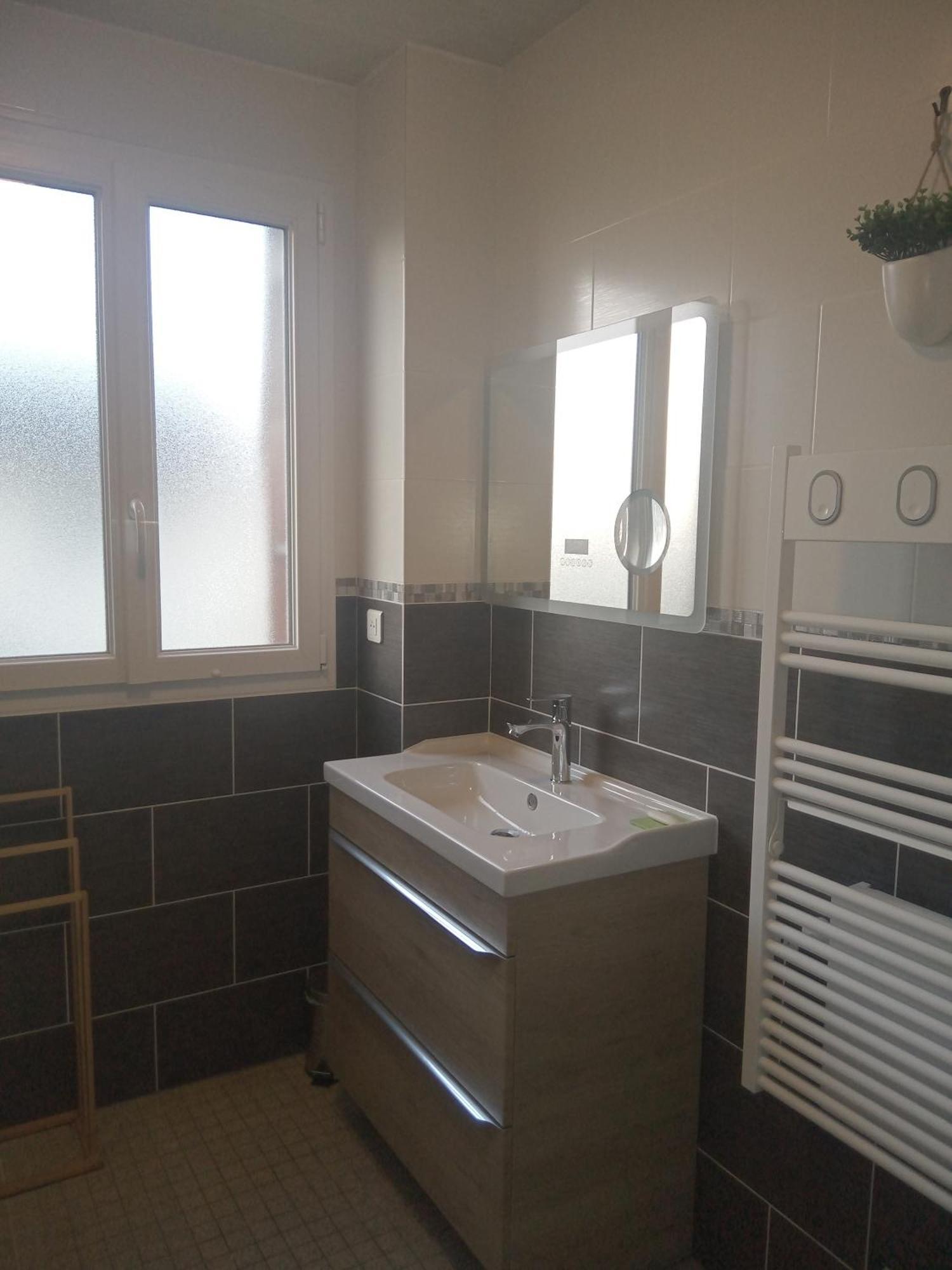 Holiday home Le Vintage 14 *