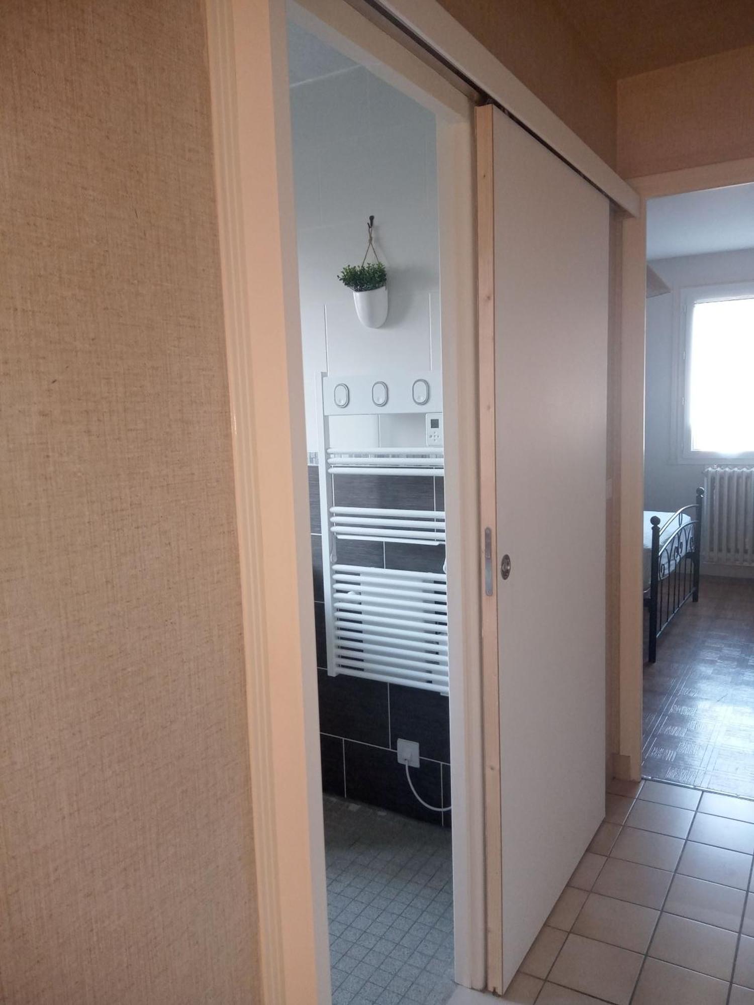 Holiday home Le Vintage 14 Bayeux
